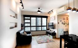 Blk 131B Toa Payoh Crest (Toa Payoh), HDB 3 Rooms #529735001